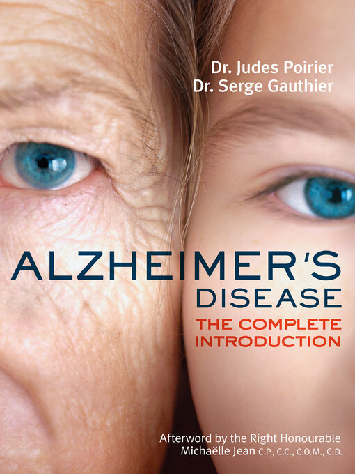 Cover image for Alzheimer's Disease